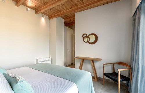 Soleado Villa Chania rooftop heated pool - Foto 54