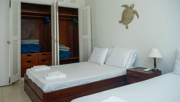 GPT - Praia das Pitangueiras-Pé Na Areia - Foto 4, Habitación