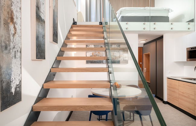 Noemia Apartments - Foto 6