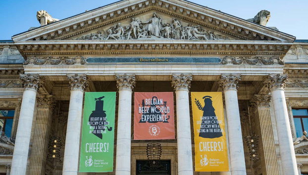 Belgian Beer World Tickets - Foto 4