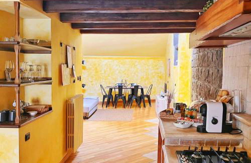 La Locanda dei Fedeli di Vitorchiano - Foto 20