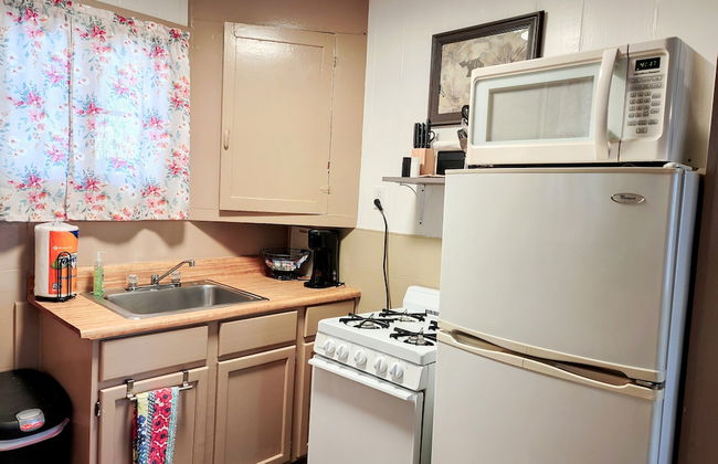 Edgewater Resort - Photo 48