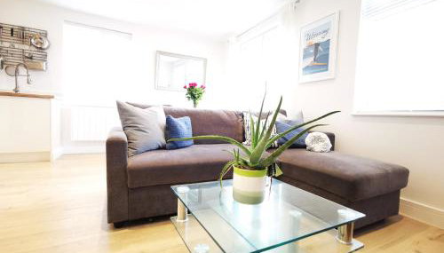 No.2 Horizon - Apartment in East Wittering Village - Foto 2