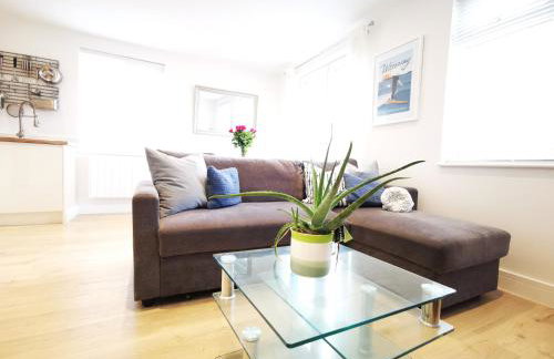 No.2 Horizon - Apartment in East Wittering Village - Foto 2