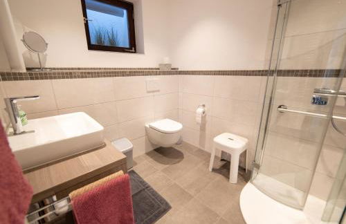 Ferienwohnung Pusteblume - Foto 23