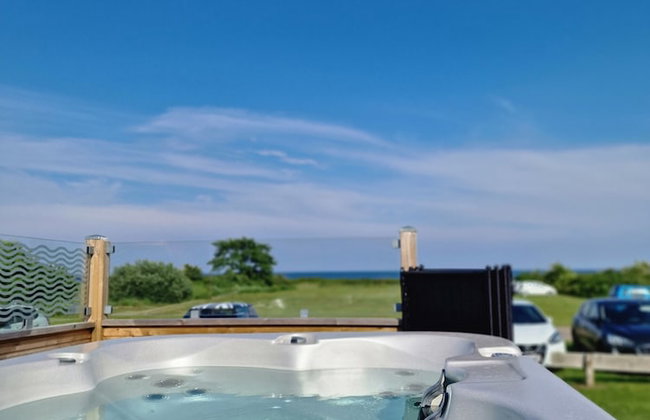 Hygge Strand Camping - Photo 21