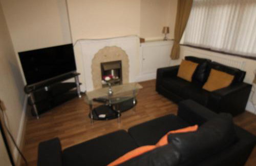 Wellington House - Foto 20