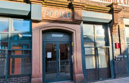 Modern Stylish Apartment near the City Centre - Foto 20