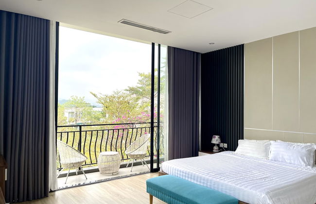 Venus Villa Flamingo Dai Lai by MAPSTAR - Photo 40