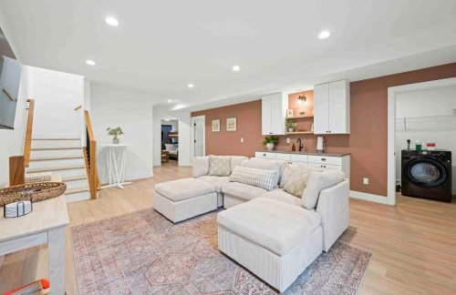 3 Homes, 3 Hot Tubs, 10BR, 10 Bath, Near Ark! - Foto 27