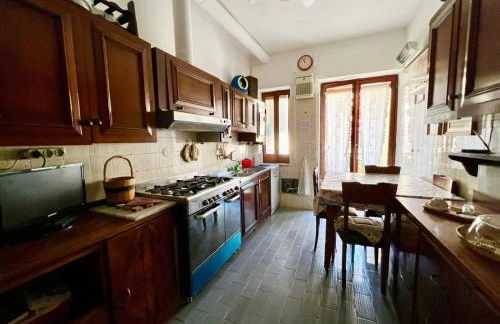 Casa Relax nel centro storico con posto auto - Foto 7