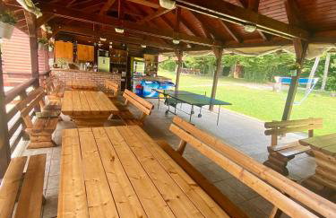 Ecotourism Mrežnica - Foto 33