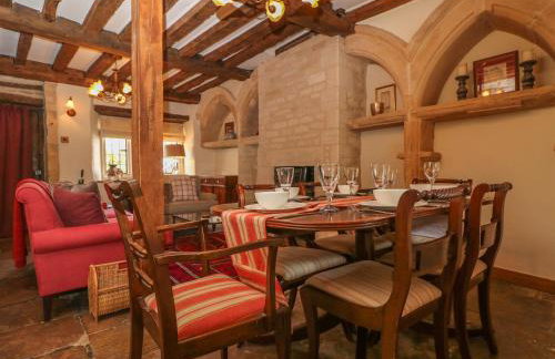 Bull Cottage - Foto 9