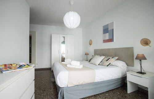 Apartamentos Carmen - Foto 60