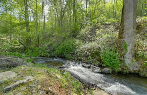 Book Now for Polar Express! Quiet Bryson City Gem - Foto 33