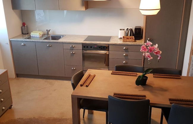 Easy-Living Apartments Lindenstrasse 21 - Foto 23