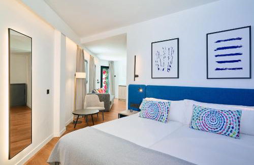 Apartamentos Luna Suites Granada - Foto 19