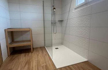 Gîte Les Petits Belézins - Foto 14