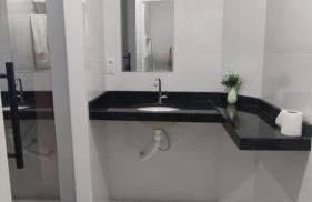 Casa mobiliada de 2 suítes na R São Lázaro 2367 - 2370 - Jardim Gonzaga - Foto 31