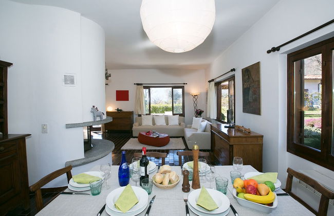 Villa dei Poeti - Photo 6