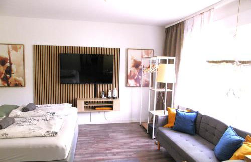 Ferienwohnungen Traubeneiche - Foto 21