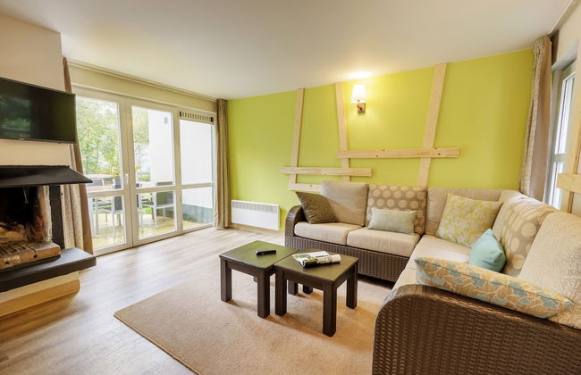 Center Parcs Les Ardennes - Photo 10