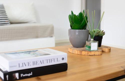 Earth Element Apartment - Photo 9