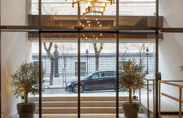 Luxury Studio Retiro Park & Prado Museum - Photo 11