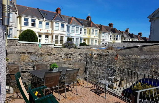 Period Home - Charming Features - 1 Mile From Hoe - Foto 15