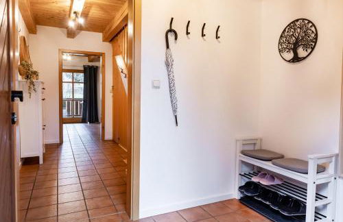 Bayerwaldchalet 2 - Foto 13