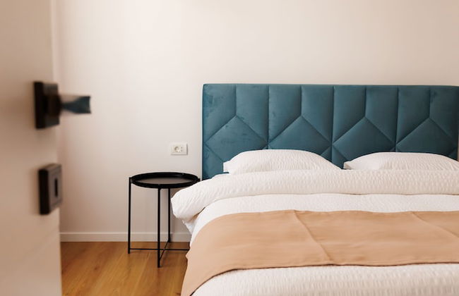 ZenStay ApartHotel - Foto 2