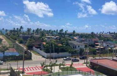 Porto de Galinhas- Flat Térreo Top Frente Piscinas- Muro Alto - Photo 26