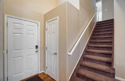 Fountain Family Retreat Pet Friendly - Foto 11