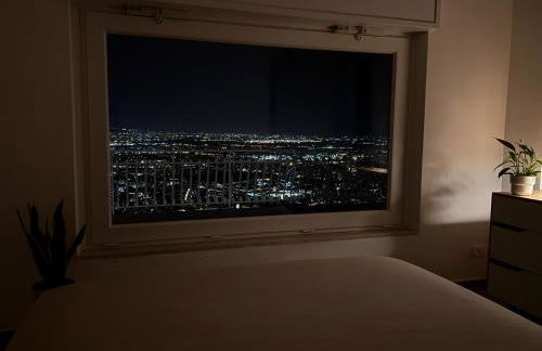 Super panoramic new apartment in Casertavecchia - Foto 26