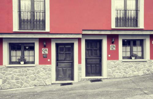Casas los Cantores - Foto 66
