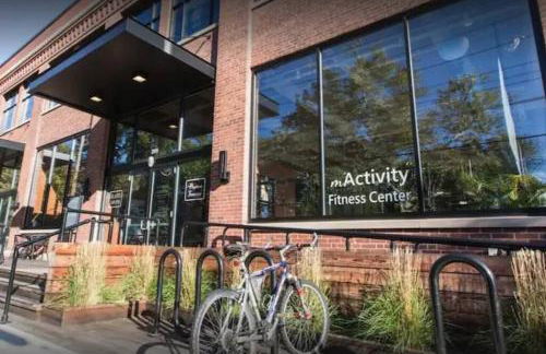 Peachy Paradise in East Rock Near DT/Yale - Foto 46