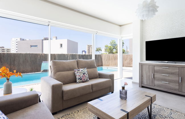 Blanca Playa Paraíso - Foto 2