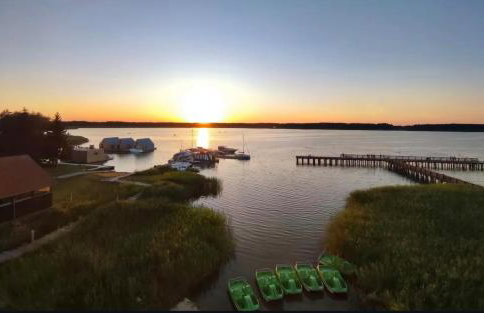 Domek Mazury Pisz - Foto 2