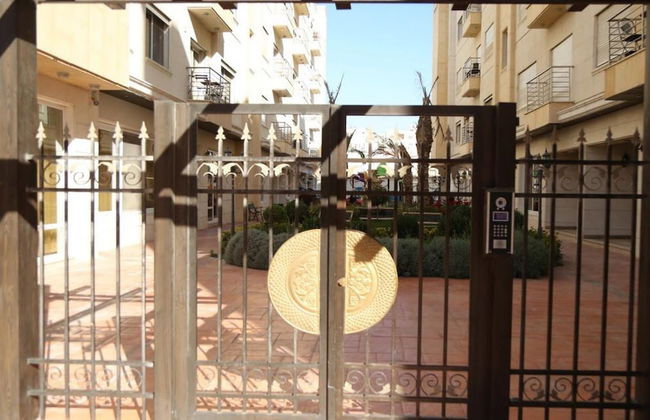 Western Gate Residence - Foto 56