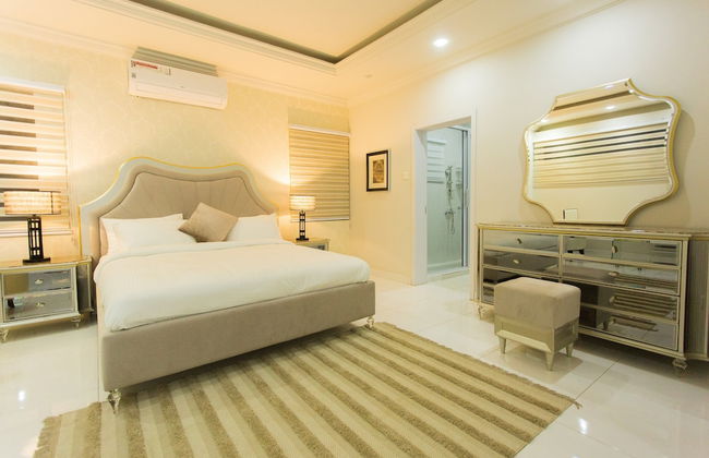 Kumasi Luxury Apartments at The Fairview - Foto 6