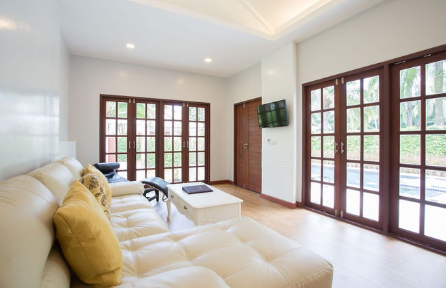 Alisea Pool Villas - Foto 13