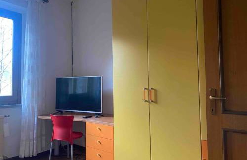 Villa Rosa Perla - Lake Como - Schignano - Foto 12