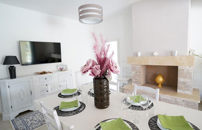 Trullo Lantane in San Michele Salentino - Foto 21