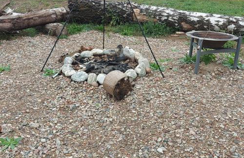 Haus Masuren, bei Ilawa, Angelbootvermietung, Dom czerwony i zielony - Foto 6