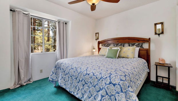 Whiskey Mountain Lodge - 2028 - Foto 3, Zimmer