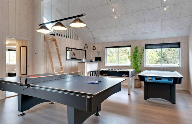 Luxury Retreat by Houstrup - By Traum Ferienwohnungen - Foto 21