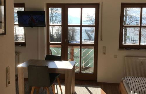 Ferienwohnung Seebruck am Chiemsee - Photo 7