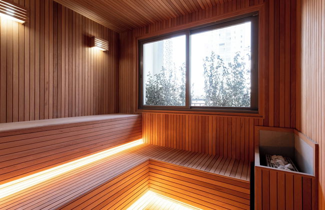 Charlie Hotel Atmosfera Paulista - Foto 76