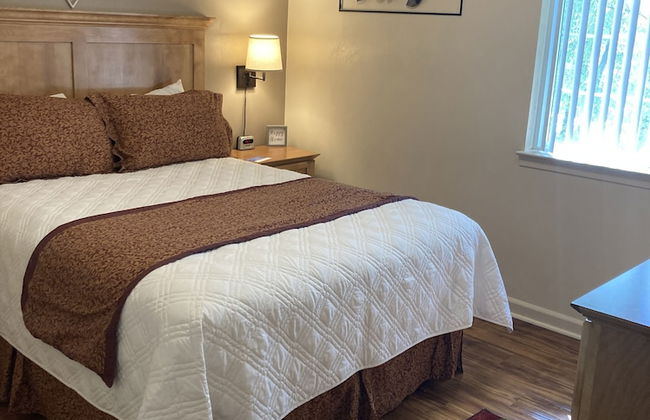 Affordable Suites of America Waynesboro - Foto 21