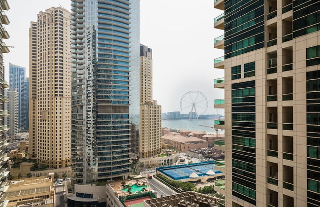 HiGuests - Sky Views - Foto 35